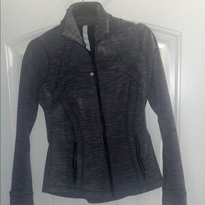 Lululemon Align Jacket